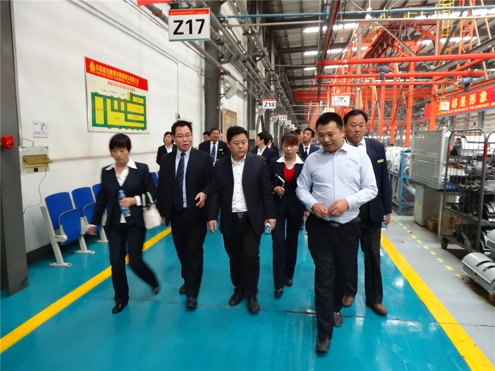 加強(qiáng)溝通交流，共同提升物業(yè)服務(wù)水平
