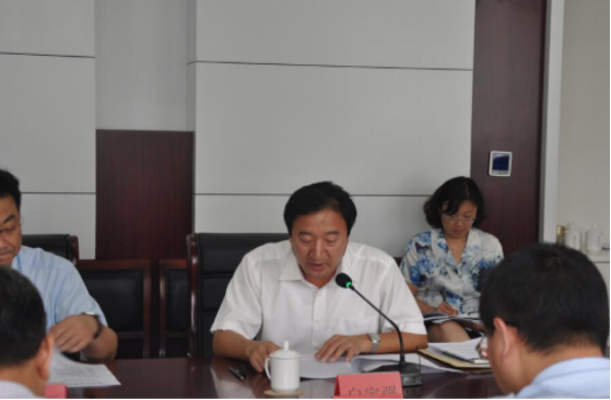 精準(zhǔn)扶貧 認真落實 扎實推進