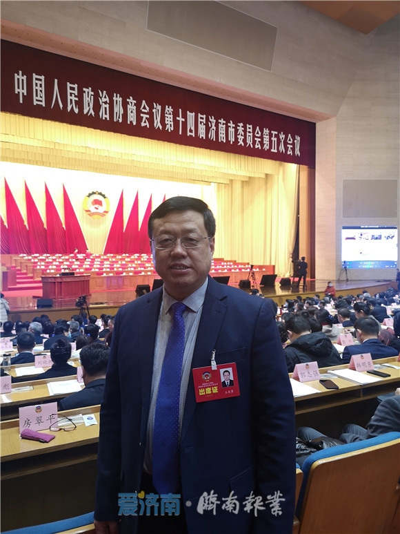 王宏勇：社會需要什么服務(wù)，我們就開發(fā)什么服務(wù)