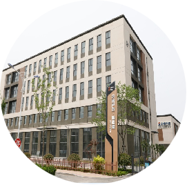 產(chǎn)發(fā)中歐智造港產(chǎn)業(yè)園區(qū)